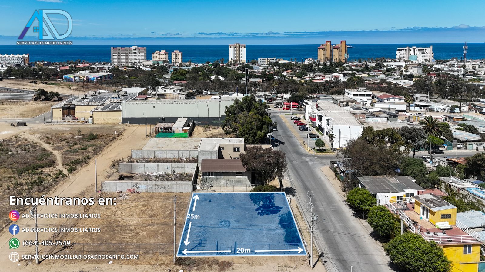 Excelente oportunidad de inversión. Colonia Mazatlán 