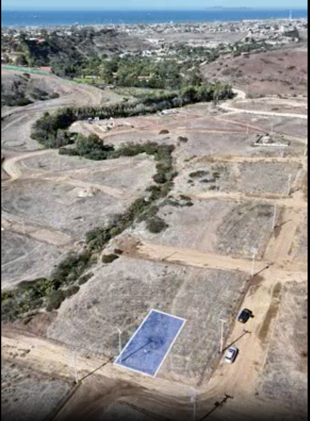 Terreno en Venta Hacienda San Gabriel