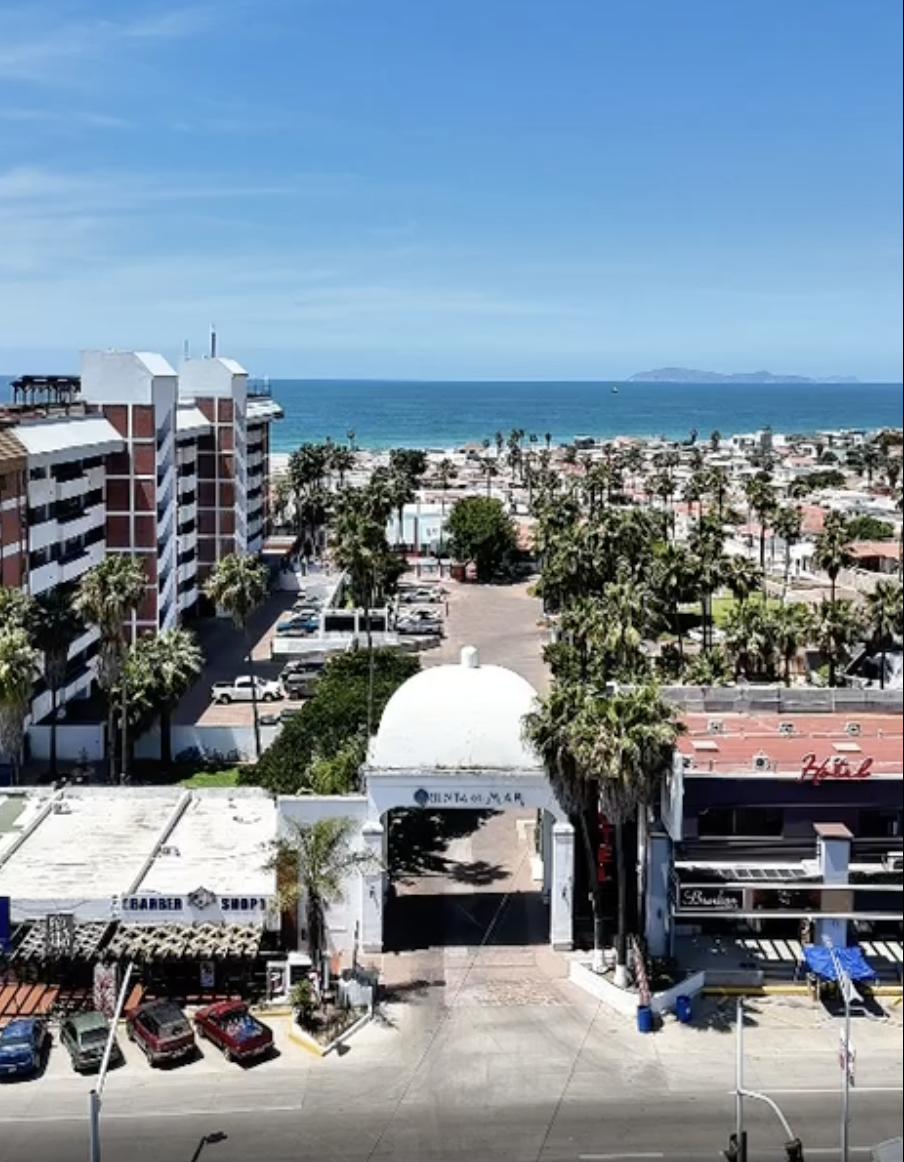  ¡INVIERTE EN ROSARITO! INVIERTE EN TU NEGOCIO