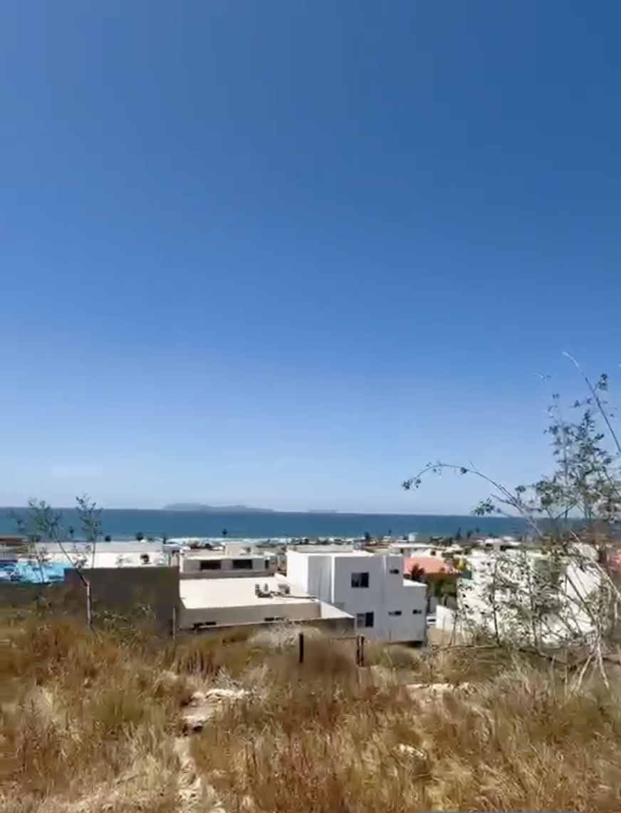 Terreno en Venta Fraccionamiento San Marino Residencial