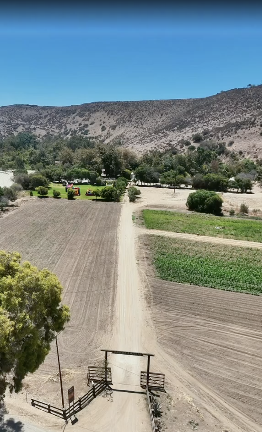 Rancho Cuatro Milpas en Renta. Los Mejores Eventos de la Ruta EcoTurística.
